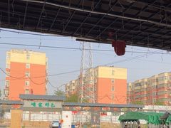 -清真·馬坡二旦烧烤(人生一串拍摄店)