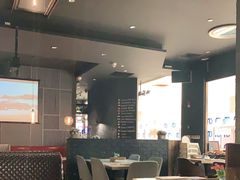-斯比特花园西餐厅(大丸百货店)