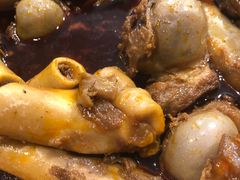 -友乐居羊蝎子(西直门店)