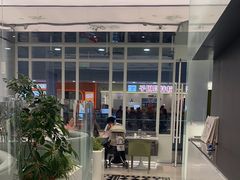 -大树餐厅(万达创始店)