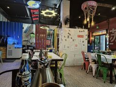 -年轮烧烤·羊蝎子·烤鱼(星湖街店)