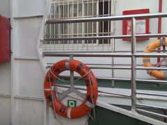 -武汉关码头(轮渡站)