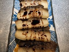 -探鱼·鲜青椒爽麻烤鱼(广州南沙万达广场店)