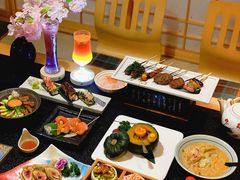 -长崎屋·日本料理·刺身·烧鸟(天河北路店)