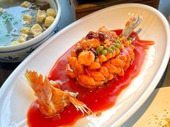 -小厨娘金榜题名(夫子庙贡院街店)