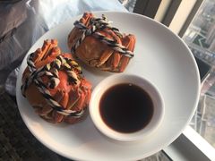 -339旋转餐厅(天府熊猫塔店)