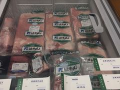 -盐池羊羔肉主题餐厅