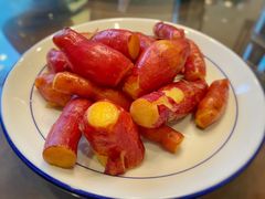 小红薯-呼吸森林·生态农庄农家乐私房菜