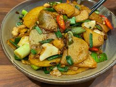 -树厨地道黔菜(凯里韶山南路店)