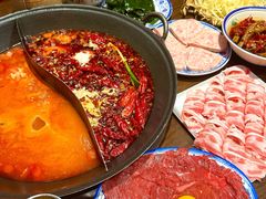 -萍姐火锅·公路夜市(南京新街口店)