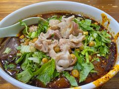 肥肠血旺-朱大嘴肥肠血旺(福字街店)