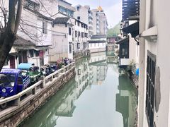 -葑门横街