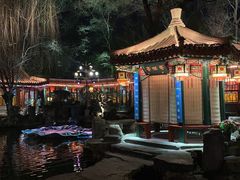 -白家大院·王府宫廷菜(苏州街店)