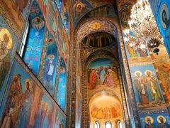 -滴血救世主教堂