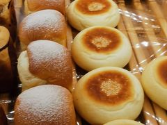 -前进麦味·天然烘焙(凯德1818店)