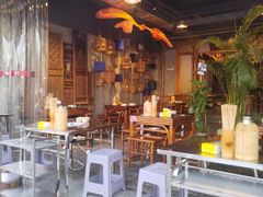 -老码头火锅(春熙店)