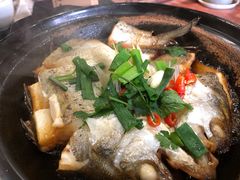-喜洲翰林餐厅(董家百年老宅店)