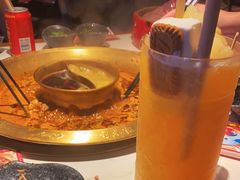 -哥老官重庆美蛙鱼头(虹口龙之梦店)