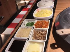 -炉小哥烤肉(朗悦公园茂店)