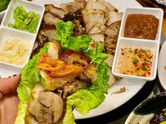 -咕咕站韩国料理(紫金港店)
