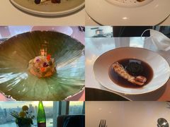 -翡翠36餐厅(浦东香格里拉店)