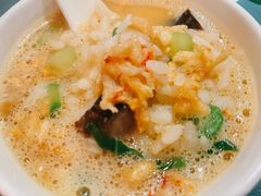 小龙虾泡饭-煲煲好(朝阳门店)