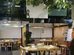 -易老九江湖菜(北滨一路店)