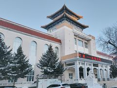 -齐齐哈尔市博物馆