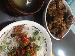 -龙老五汤店(站前西路店)