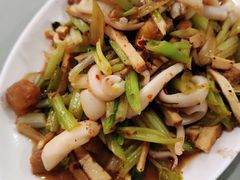 -老地方面馆(思南路店)