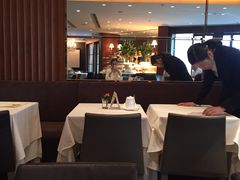大堂-Cova Ristorante & Caffe(海港城店)