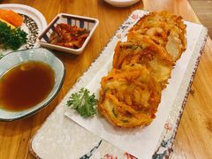 -桃太郎创作料理(大坪店)