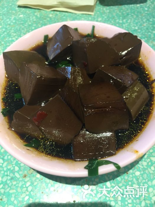 四眼仔车仔面图片 - 第54张