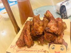 -糟粕醋·椰苑海南菜餐厅(亚龙湾天域酒店)