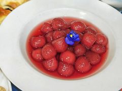 -伊带伊路新疆美食府(呼家楼店)