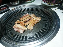 -梅梅家的烤肉店(槐北路店)