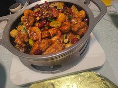 -小城外婆肴私房菜.家宴聚集点(圆明园颐和园·清河上地店)