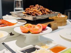-四季民福烤鸭店(前门大栅栏店)