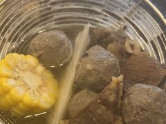 -荣记潮汕牛肉火锅(仙鹤街店)