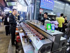 -清真·马峰烤肉(小学习北巷店)