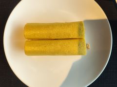 沂蒙山煎饼-鲁采LU STYLE(新天地店)