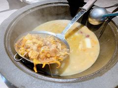 -芸山季·云南野生菌火锅(宝能环球汇店)