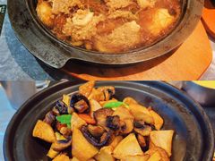 -龙湖南京江北天街