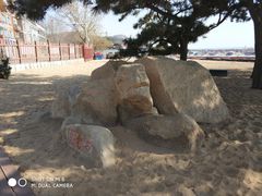 -老虎石海上公园