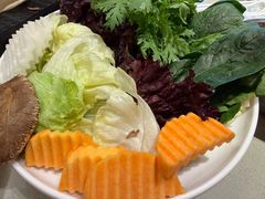 -蝎王府羊蝎子(虎坊桥总店)