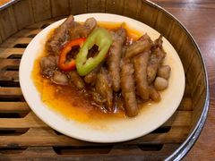 -八宝牛潮汕鲜牛肉火锅(净月店)