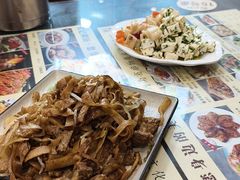 -葛记焖饼(伏牛路店)