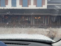 -丝绸小镇荻港古村