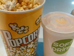 -橙天嘉禾影城(苏州印象城店)