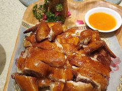 -桃源春晓中餐厅 TaoYuan Restaurant